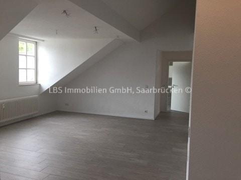 Foto - 2 Zimmer Etagenwohnung in Saarlouis
