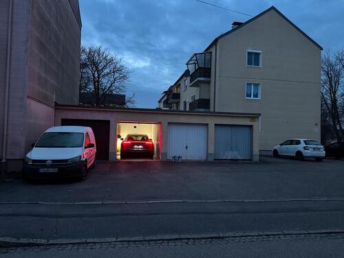 Foto - Etagenwohnung zum Kaufen in Neuburg an der Donau