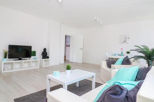 Foto - Kapitalanleger aufgepasst: gut vermietete Wohnung zu verkaufen