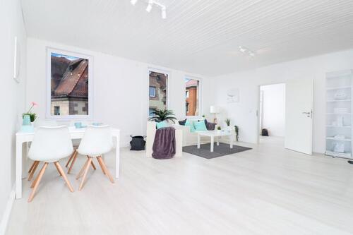 Foto - 2 Zimmer Etagenwohnung in Nürnberg