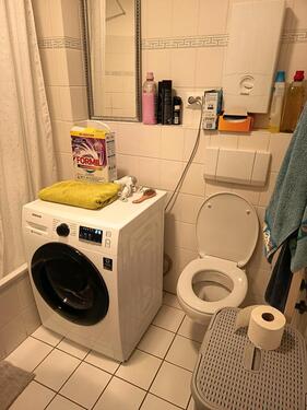 Foto - 4 Zimmer Etagenwohnung zur Miete in Seelze