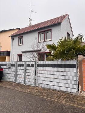 Foto - Einfamilienhaus in ruhiger Lage zu verkaufen