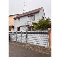 Einfamilienhaus in ruhiger Lage zu verkaufen - Herxheim bei Landau/Pfalz