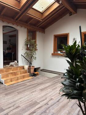 Foto - 6 Zimmer Einfamilienhaus in Herxheim bei Landau/Pfalz