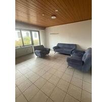 3-Zimmer-Wohnung mit Balkon und Garage - Cochem