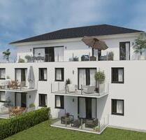 Exklusive Neubau-Wohnung zur Miete - Einzug voraussichtlich im MärzApril 2026! - Meschede