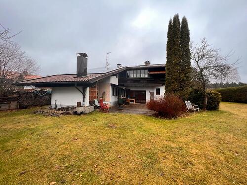 Foto - Großzügiges Einfamilienwohnhaus in Traumlage