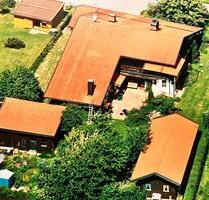 Großzügiges Einfamilienwohnhaus in Traumlage - Spiegelau