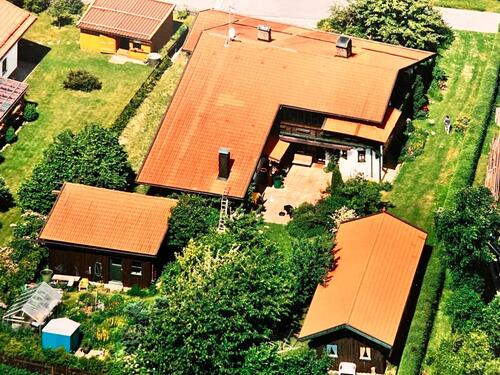 Foto - 10 Zimmer Einfamilienhaus zum Kaufen in Spiegelau