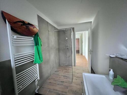 Foto - Etagenwohnung in Körle zur Miete