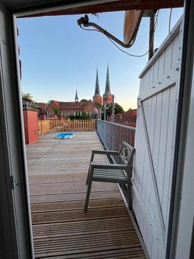 Foto - 1 Zimmer Etagenwohnung zur Miete in Lübeck