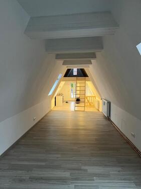 Foto - Etagenwohnung in Lübeck zur Miete