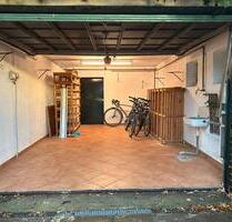 Petersberg | große Garage auch als Lager o. Abstellraum