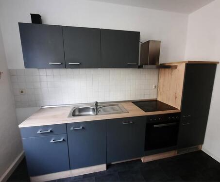 Foto - Etagenwohnung in Olbernhau zur Miete