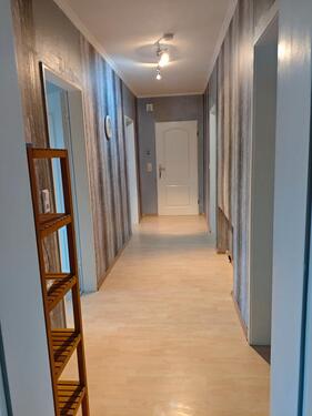 Foto - 4 Zimmer Etagenwohnung in Beelen