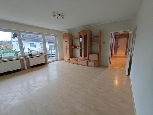 Foto - Etagenwohnung in Beelen zur Miete