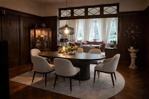 Foto - Stilvoller Altbau - Wohnen oder Arbeiten mit Charakter