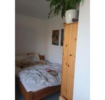 325€ warm - 1-Zimmer-Wohnung in Uni-Nähe - Braunschweig Lehndorf-Watenbüttel