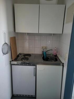 Foto - 1 Zimmer Etagenwohnung in Braunschweig