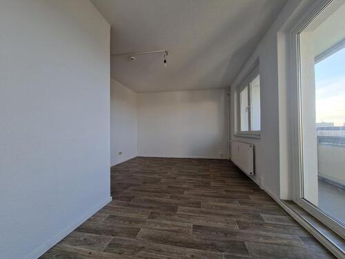 Foto - 1 Zimmer Etagenwohnung zur Miete in Halle (Saale)