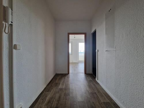 Foto - 1 Zimmer Etagenwohnung in Halle (Saale)