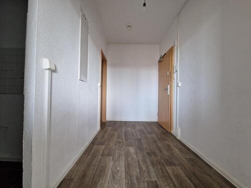 Foto - Etagenwohnung in Halle (Saale) zur Miete