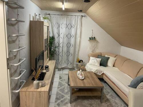 Foto - 2 Zimmer Wohnung - 750,00&nbsp;EUR Kaltmiete, ca.&nbsp; 55,00&nbsp;m&sup2;