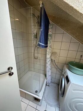 Foto - 1 Zimmer Dachgeschoßwohnung zur Miete in Mühlacker