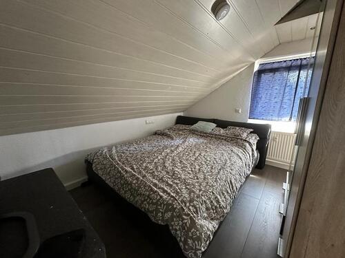 Foto - 1 Zimmer Dachgeschoßwohnung in Mühlacker