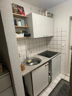 Foto - Dachgeschoßwohnung in Mühlacker zur Miete