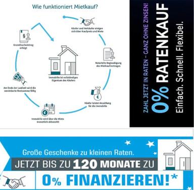 Foto - 3 Zimmer Doppelhaushälfte zum Kaufen in Nienburg (Saale)