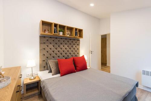 Foto - 3 Zimmer Etagenwohnung zur Miete in Neunburg vorm Wald