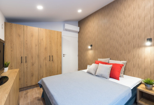 Foto - Etagenwohnung in Neunburg vorm Wald zur Miete