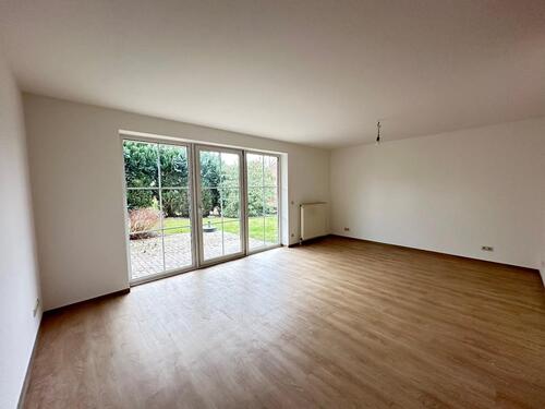 Foto - 3 Zimmer Terrassenwohnung in Stadthagen