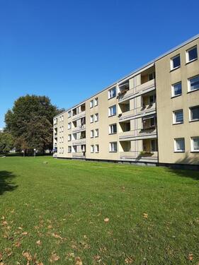 Foto - Bezugsfertige Wohnung - Einfach Möbel rein und Füße hoch!