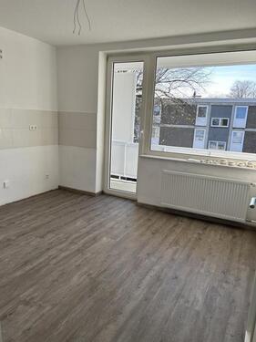 Foto - 3.5 Zimmer Etagenwohnung in Gelsenkirchen