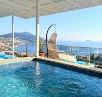 Villa Mieten Antalya Kalkan ab 100€ täglich - Köln Heimersdorf