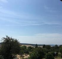 Helle 5-Zimmer Wohnung im 1.OG mit 110qm in Kirchberg - Kirchberg (Hunsrück)