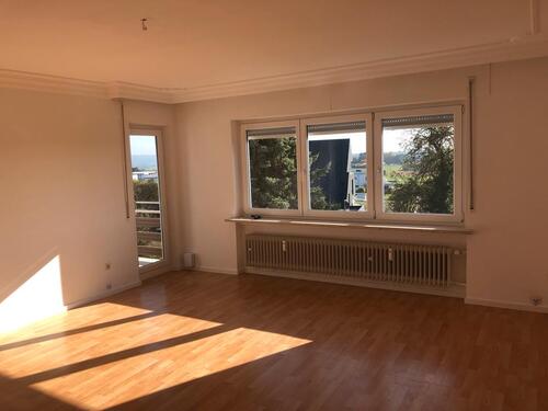 Foto - 5 Zimmer Etagenwohnung zur Miete in Kirchberg (Hunsrück)