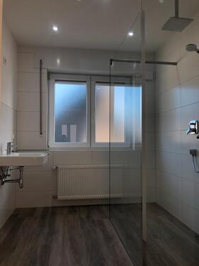 Foto - Etagenwohnung in Kirchberg (Hunsrück) zur Miete