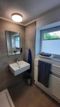 Foto - Erdgeschoßwohnung in Hamburg zur Miete