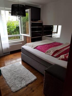 Foto - Eigentumswohnung mit Hobbyraum in Pfullingen