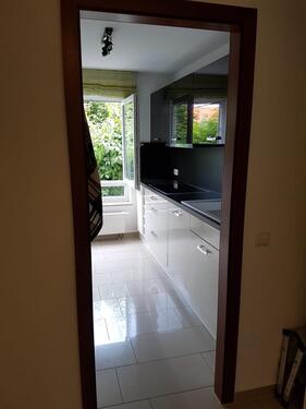 Foto - 2 Zimmer Terrassenwohnung in Pfullingen