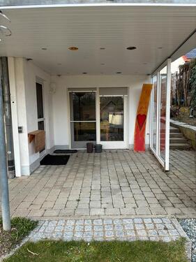 Foto - 1 Zimmer Etagenwohnung zur Miete in Ruppertshofen