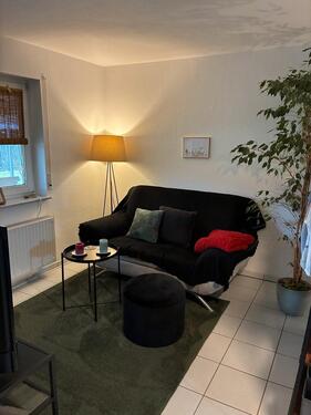 Foto - 1 Zimmer Etagenwohnung in Ruppertshofen