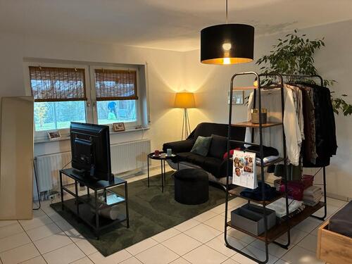 Foto - Etagenwohnung in Ruppertshofen zur Miete