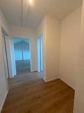 Foto - 2 Zimmer Dachgeschoßwohnung zur Miete in Karlsruhe