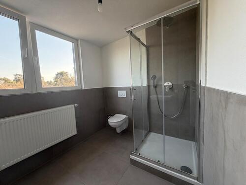 Foto - Dachgeschoßwohnung in Karlsruhe zur Miete