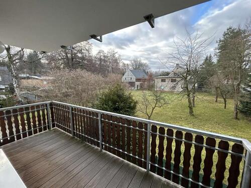 Foto - Etagenwohnung in Chemnitz zur Miete