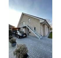 Neubau 2 Zimmer OG Wohnung in Oberlangen - Niederlangen